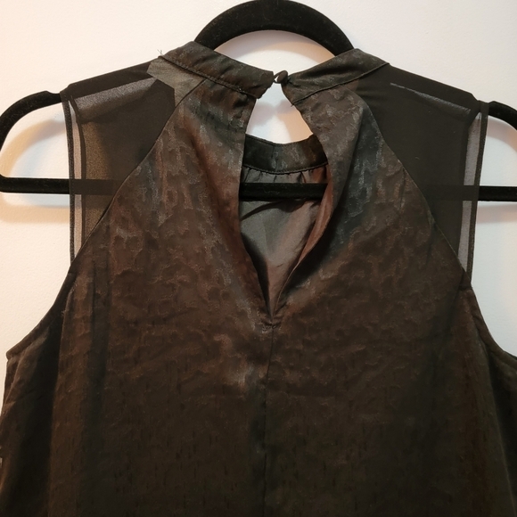 Forgiveness Black Dress Size M - Picture 3 of 6